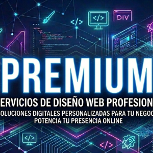 PAQUETE PREMIUM