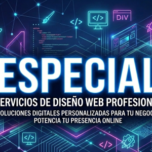 PAQUETE ESPECIAL