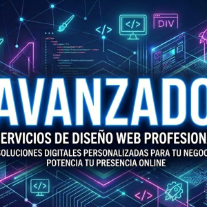 PAQUETE AVANZADO